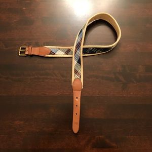 Polo Ralph Lauren Dress Belt